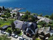 Venta Casa Vista al Lago 4 dorm km 3 Venta Casa Vista al Lago 4 dorm km 3