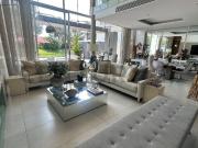 Vendo casa amplia en Isla Mocoli con vista al lago