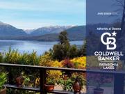 VENTA Casa Vista al Lago Nahuel Huapi 5 Ambientes Villa...