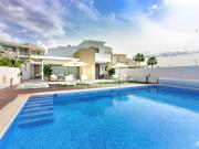 Venta casa vista al mar Adeje