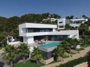 Venta casa vista al mar Alicante Costa Blanca