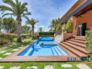 Venta casa vista al mar Altea Costa Blanca