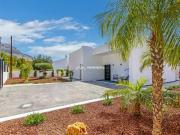 Venta casa vista al mar Altea Costa Blanca