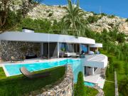 Venta casa vista al mar Altea Costa Blanca