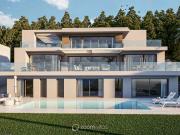 Venta casa vista al mar Altea Costa Blanca