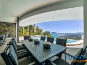 Venta casa vista al mar Altea Hills