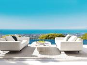 Venta casa vista al mar Benahavis Costa del sol