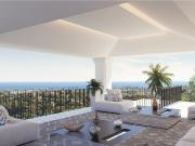 Venta casa vista al mar Benahavis Costa del sol