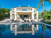 Venta casa vista al mar Benahavis Costa del sol