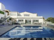 Venta casa vista al mar Benalmadena Costa del sol