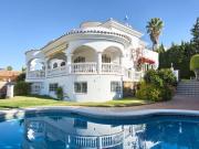 Venta casa vista al mar Benalmadena Costa del sol