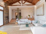 Venta casa vista al mar Benalmadena Costa del sol