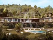 Venta casa vista al mar Benissa Costa Blanca