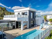 Venta casa vista al mar Calpe Costa Blanca