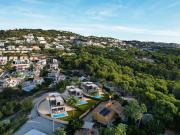 Venta casa vista al mar Calpe Costa Blanca