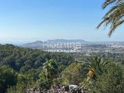 Venta casa vista al mar Can Furnet