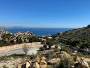 Venta casa vista al mar El Campello Costa Blanca