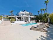 Venta casa vista al mar El Rosario