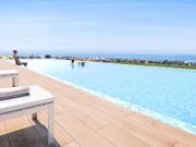 Venta casa vista al mar Estepona Costa del sol