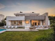 Venta casa vista al mar Estepona Costa del sol