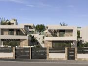 Venta casa vista al mar Finestrat Costa Blanca