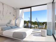 Venta casa vista al mar Finestrat Costa Blanca