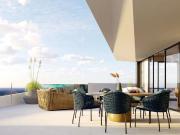 Venta casa vista al mar Fuengirola Costa del sol