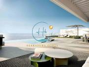 Venta casa vista al mar La Herradura