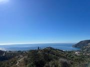 Venta casa vista al mar La Herradura