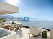 Venta casa vista al mar La Herradura