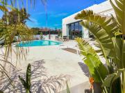 Venta casa vista al mar La Nucia Costa Blanca