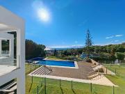 Venta casa vista al mar Marbella Costa del sol