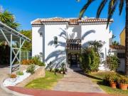 Venta casa vista al mar Marbella Costa del sol