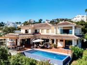 Venta casa vista al mar Marbella Costa del sol
