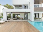 Venta casa vista al mar Marbella Costa del sol