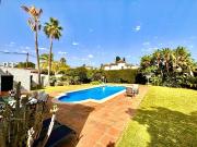 Venta casa vista al mar Marbella Costa del sol