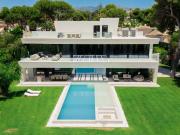 Venta casa vista al mar Marbella Costa del sol