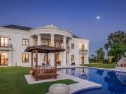 Venta casa vista al mar Marbella Costa del sol