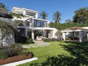 Venta casa vista al mar Marbella Costa del sol