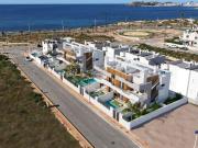 Venta casa vista al mar Mazarron