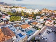 Venta casa vista al mar Mijas