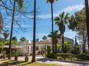 Venta casa vista al mar Mijas