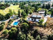 Venta casa vista al mar Mijas