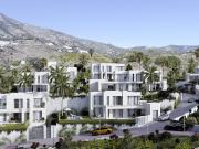 Venta casa vista al mar Mijas