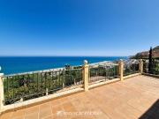 Venta casa vista al mar Mojacar