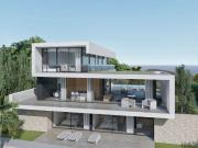 Venta casa vista al mar Moraira Costa Blanca