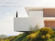 Venta casa vista al mar Moraira Costa Blanca