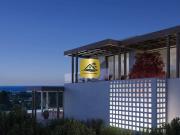 Venta casa vista al mar Moraira Costa Blanca