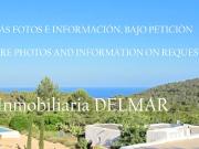 Venta casa vista al mar Nuestra Señora De Jesus