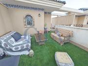 Venta casa vista al mar Pilar De La Horadada